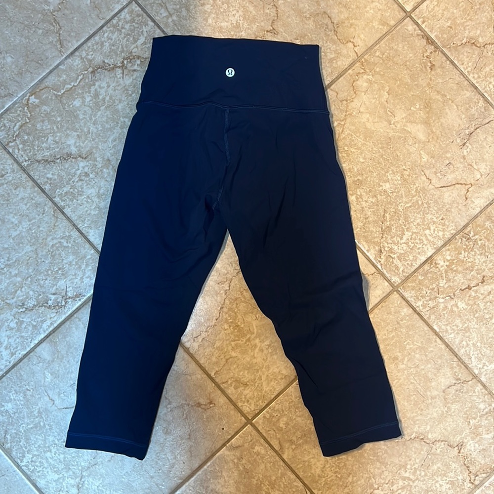Lulu lemon leggings